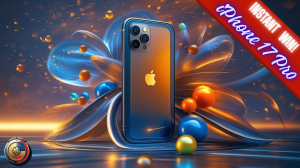 Brand New iPhone 17 Pro